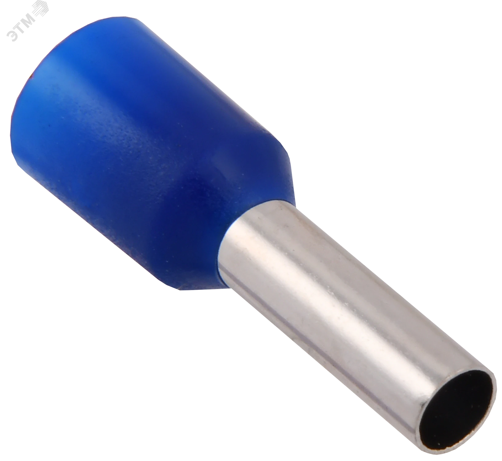Наконечник НШВИ 2.5-08 2.5мм2 из/фл (уп.100шт) UGN11-008-D25-100-G