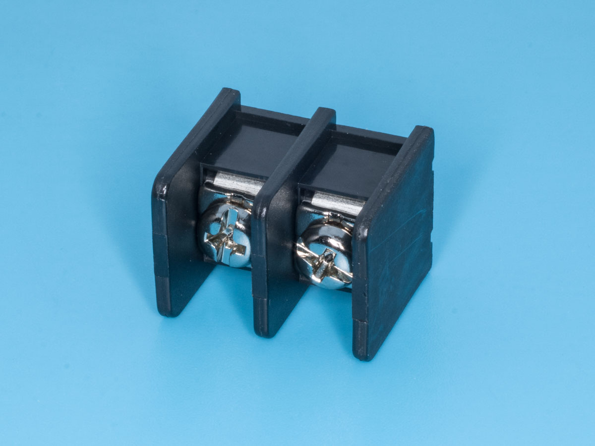 TB-13-2 - Клеммник 2 контакта