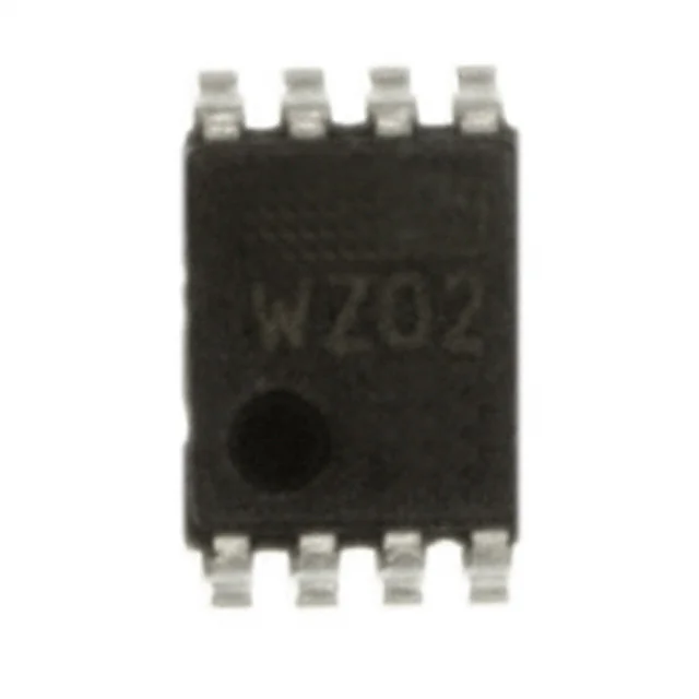 NC7WZ02K8X - Сдвоенный логический элемент 2-ИЛИ-НЕ, US8