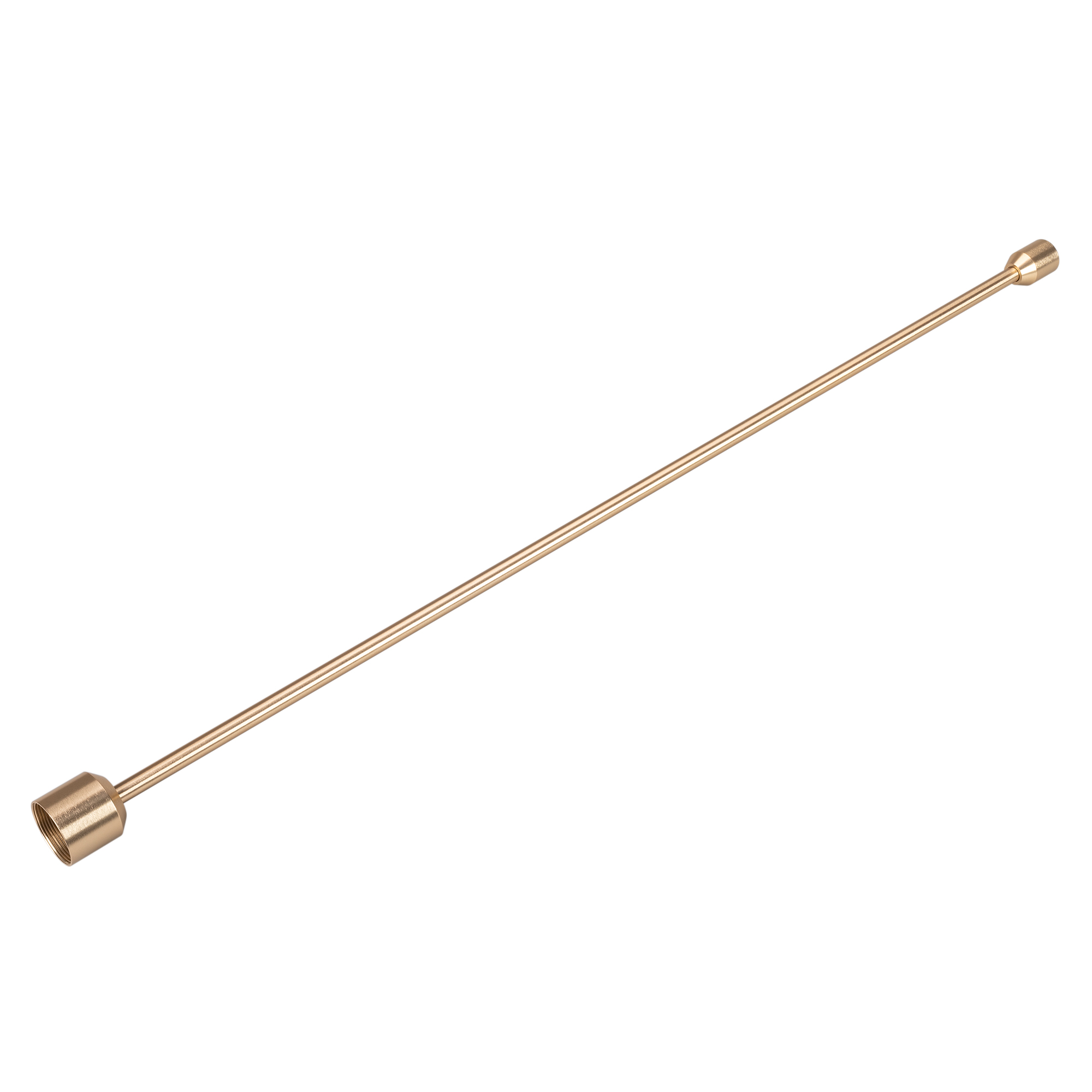 Подвес жесткий ART-APRIORI-ROD-A-L800 (GD) (Arlight, IP20 Металл, 3 года) 037597