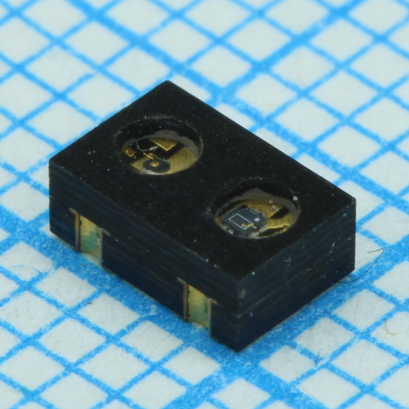 OPR5005 - Датчик миниатюрный отражающий SMD