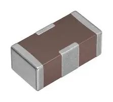 YFF18SC1H220MT0H0N - Конденсатор проходной 50В 22пФ ±20% плоский SMD 0603 125°C