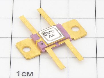Микросхема К142ЕН5А