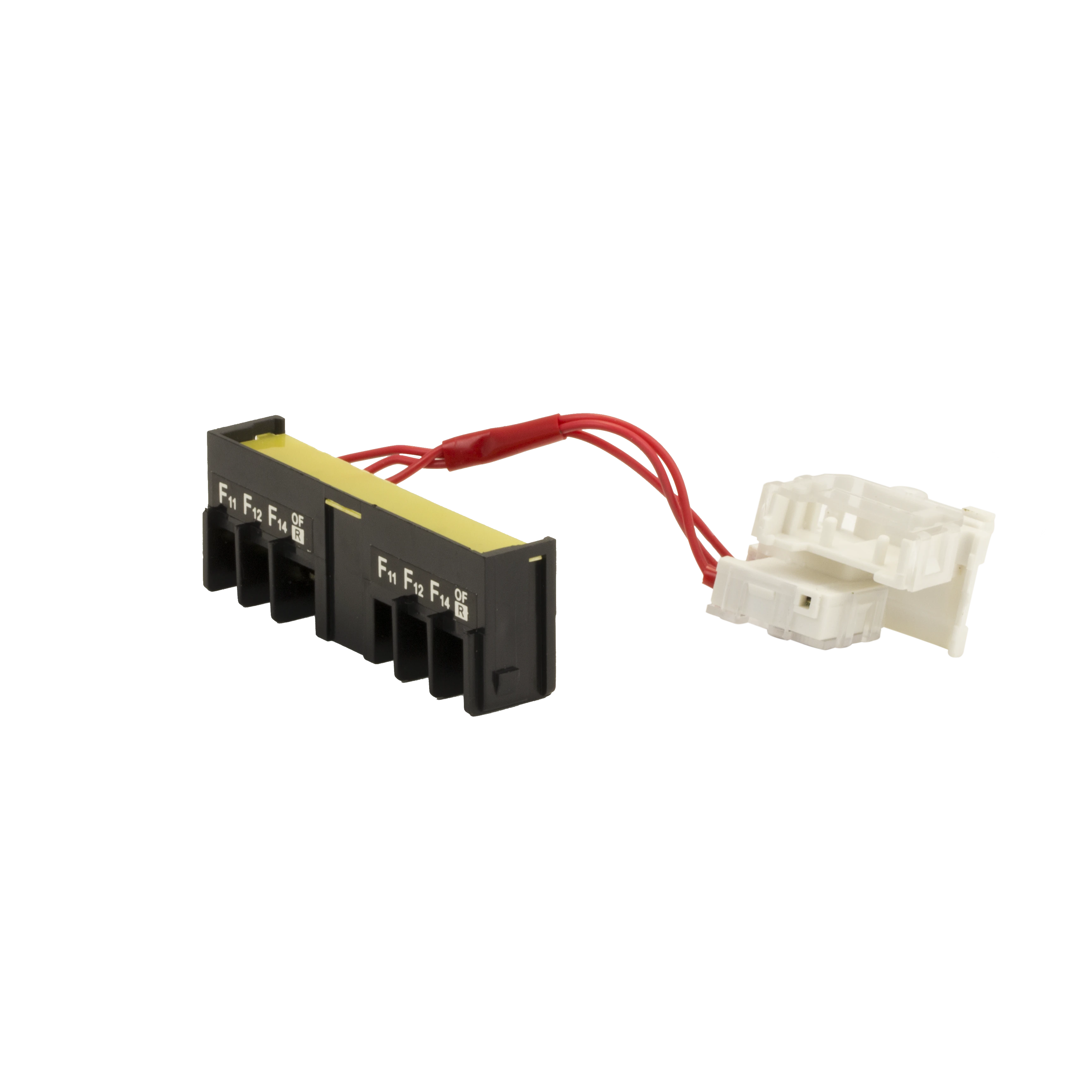 Дополнительный контакт к ВА-99М 100 PROxima правый mccb99m-a-038-r