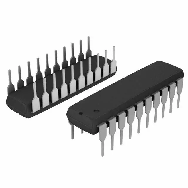 AT89C4051-24PU - Микроконтроллер семейства 8051 4К-Флэш-память /128-ОЗУ