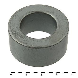 R40X24X20 PC40 - Кольцо ферритовое R40X24X20 PC40