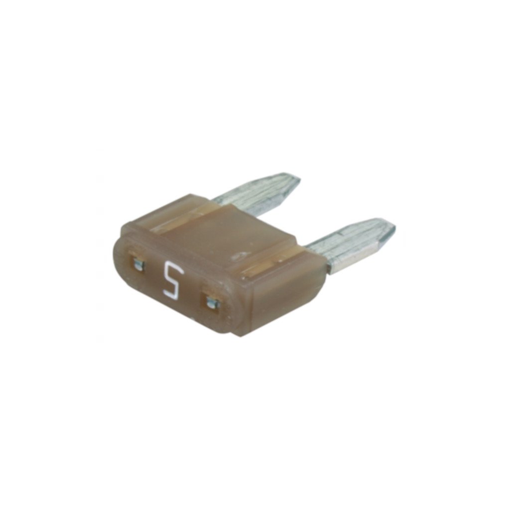 0297005.WXNV - Автомобильные плавкие предохранители 32V 5A Mini