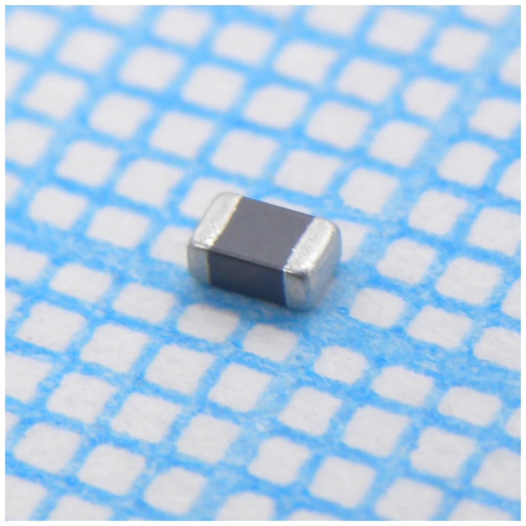 BLM21RK121SN1D - Ferrite Beads Multi-Layer 120 Ohm 25% 100MHz 200mA 150mOhm DCR 0805 T/R