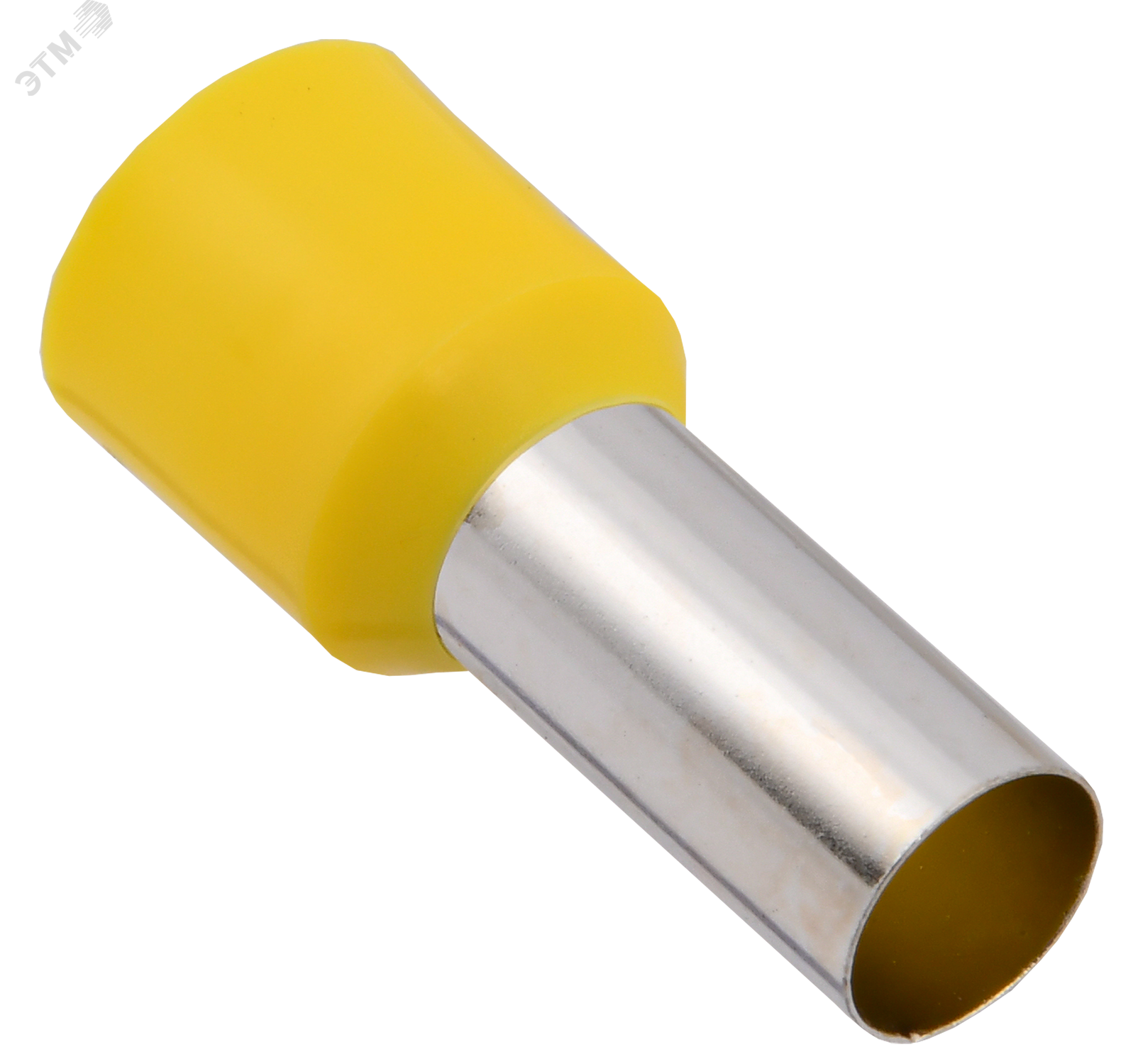 Наконечник НШВИ 25-16 25мм2 из/фл(100шт/упак) UGN11-016-025-100-G