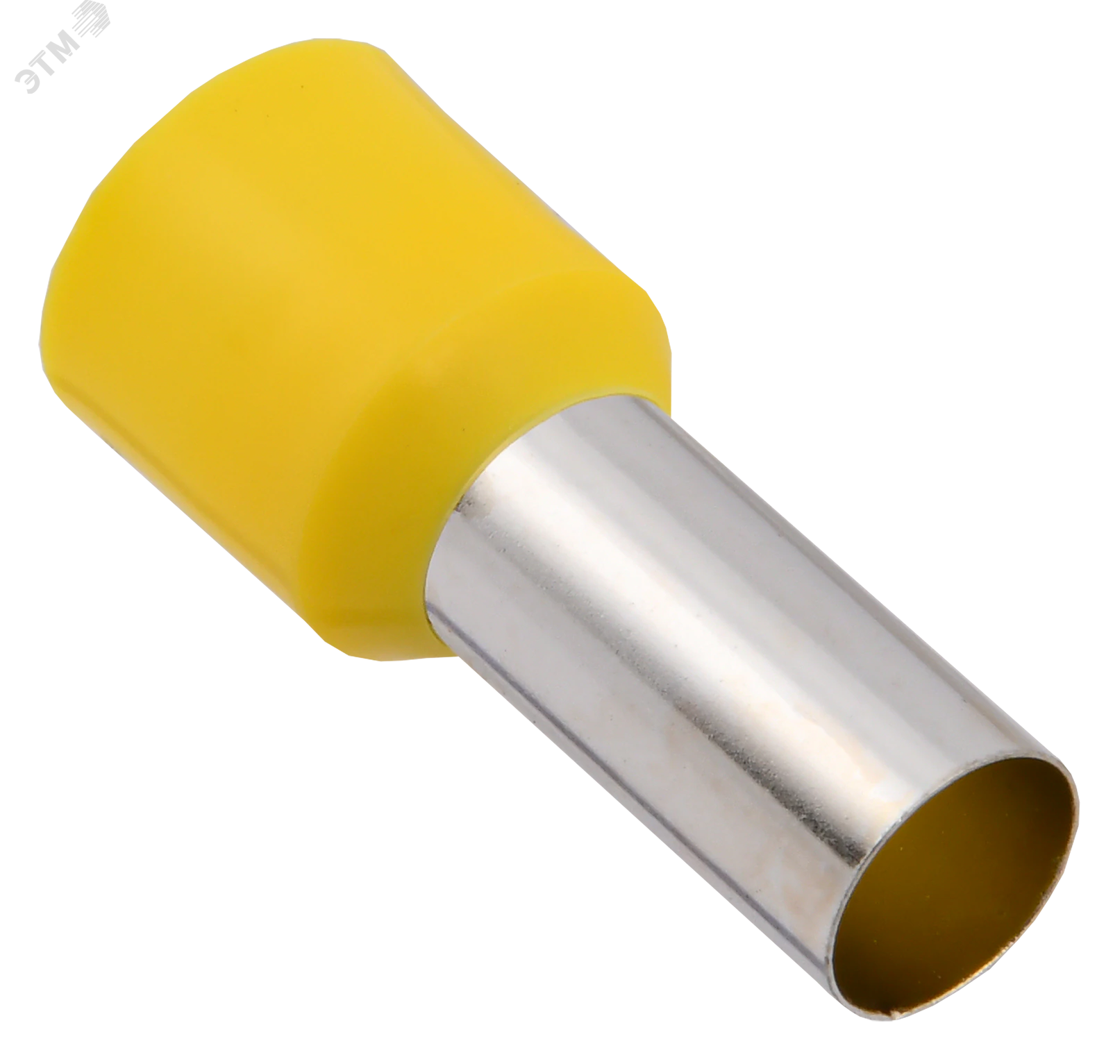 Наконечник НШВИ 25-16 25мм2 из/фл(100шт/упак) UGN11-016-025-100-G