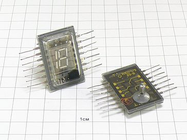 Индикатор ИЛЦ1-1/9
