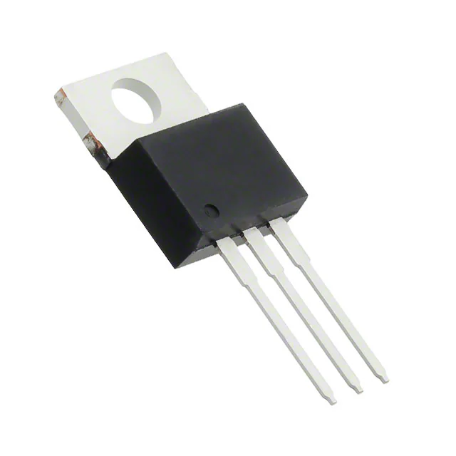 LM317HVT/NOPB - Регулируемый стабилизатор линейный положительной полярности,  1.2 В-57 В,  0.5 А