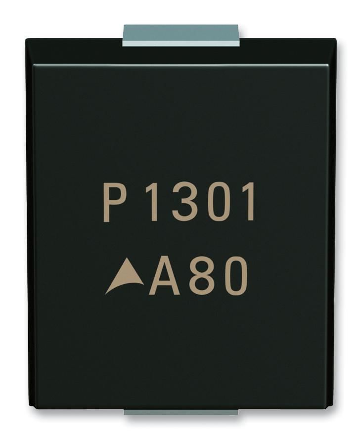 B59201P1080A062 - PTC-термистор (позистоp) 4.6Ом ±25% двухвыводной 3225 для поверхностного монтажа автомобильного применения лента на катушке