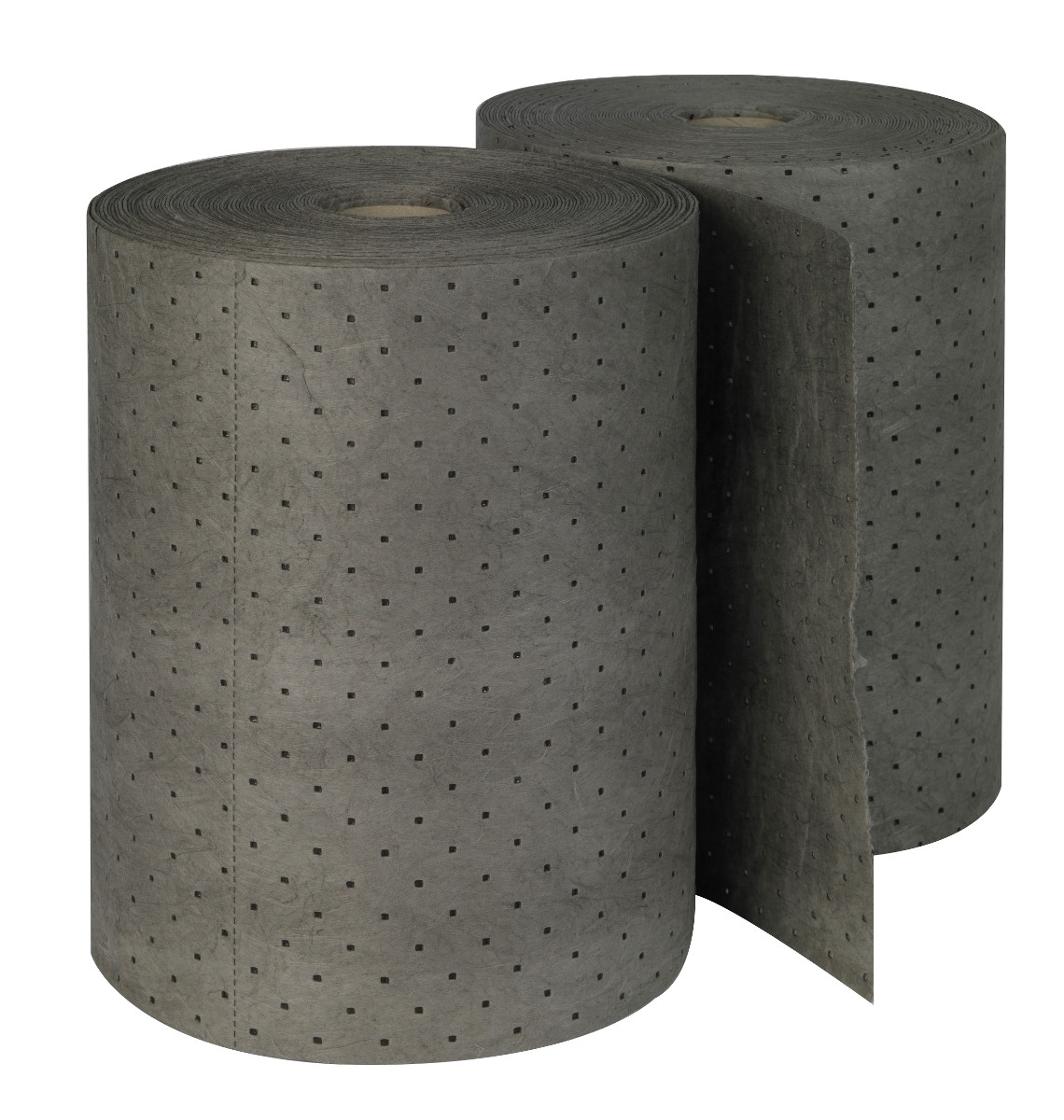 spc813828 - GP152-E Впитывающие салфетки в рулонах для MRO, 48 см x 44 м. Средней емкости, с перфорационной линией, Средней емкости, уп. 2 рул. на 192 л