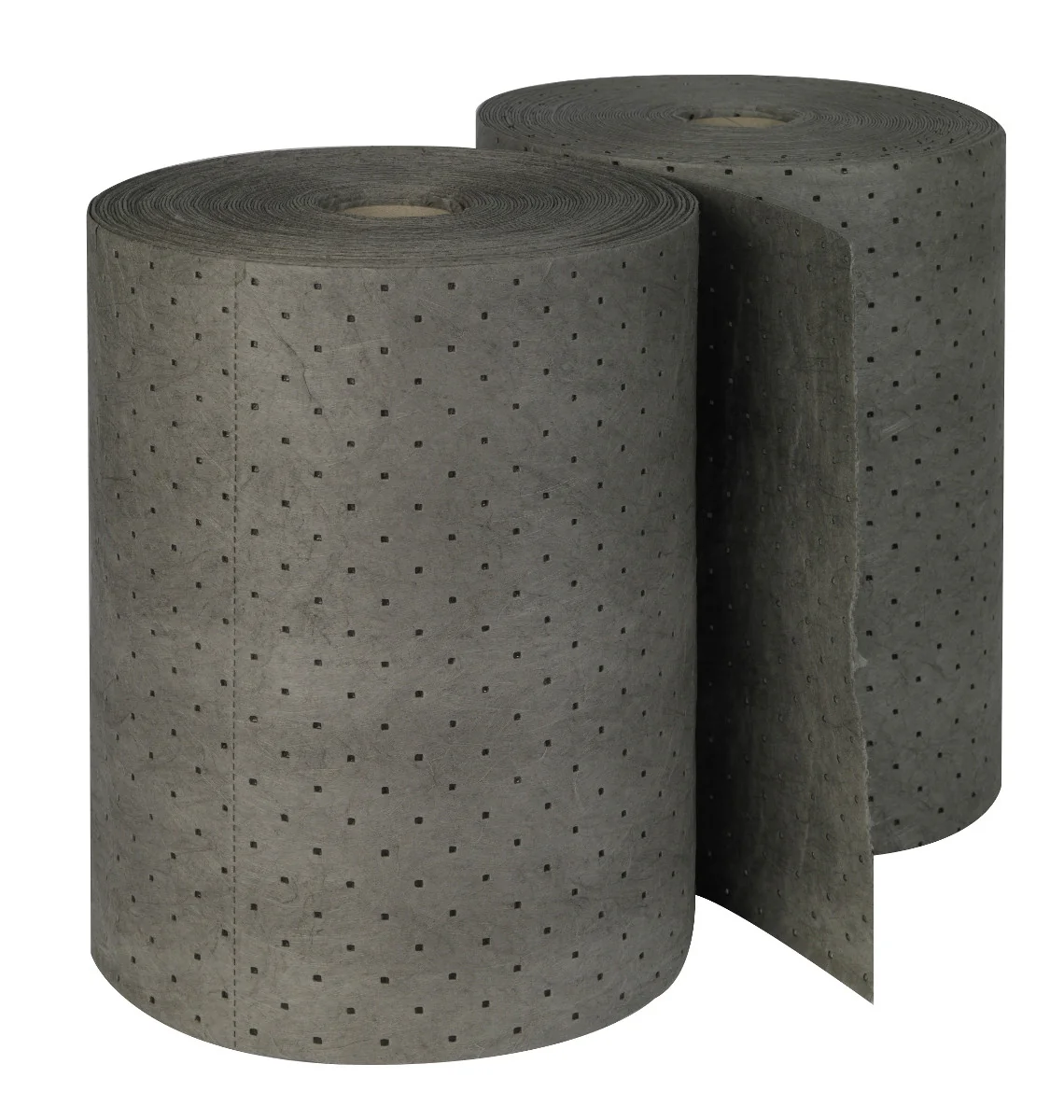 spc813828 - GP152-E Впитывающие салфетки в рулонах для MRO, 48 см x 44 м. Средней емкости, с перфорационной линией, Средней емкости, уп. 2 рул. на 192 л