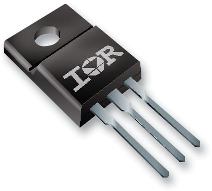 IPA80R650CEXKSA2 - Транзистор полевой MOSFET N-канальный 800В 8A 3-Pin(3+Tab) TO-220FP туба