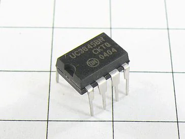 Микросхема UC3845BN