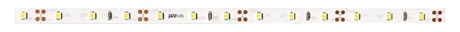 Лента светодиодная 6Вт/м 12В зеленый IP20 60 LED/м 5м