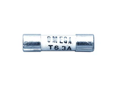 Предохранитель 5А F5/5А