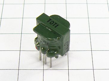 Трансформатор ТОТ1 "5"