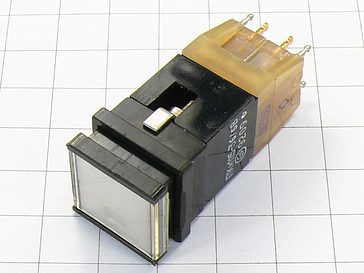 Переключатель ПКн115-3б/бВ "5"