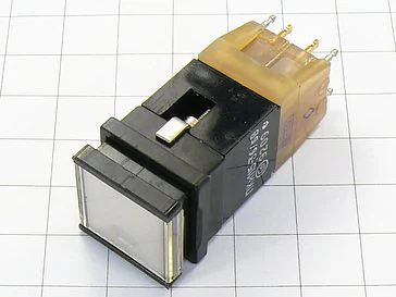 Переключатель ПКн115-3б/бВ "5"