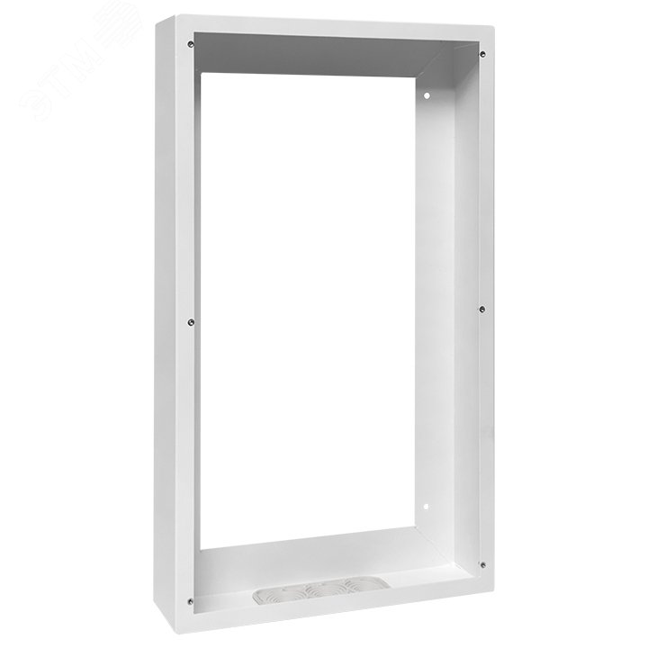 Кожух для навесного монтажа щита "Nova" 3 Габарит PROxima nv-cover-3