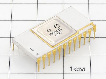 Микросхема М1623РТ1А