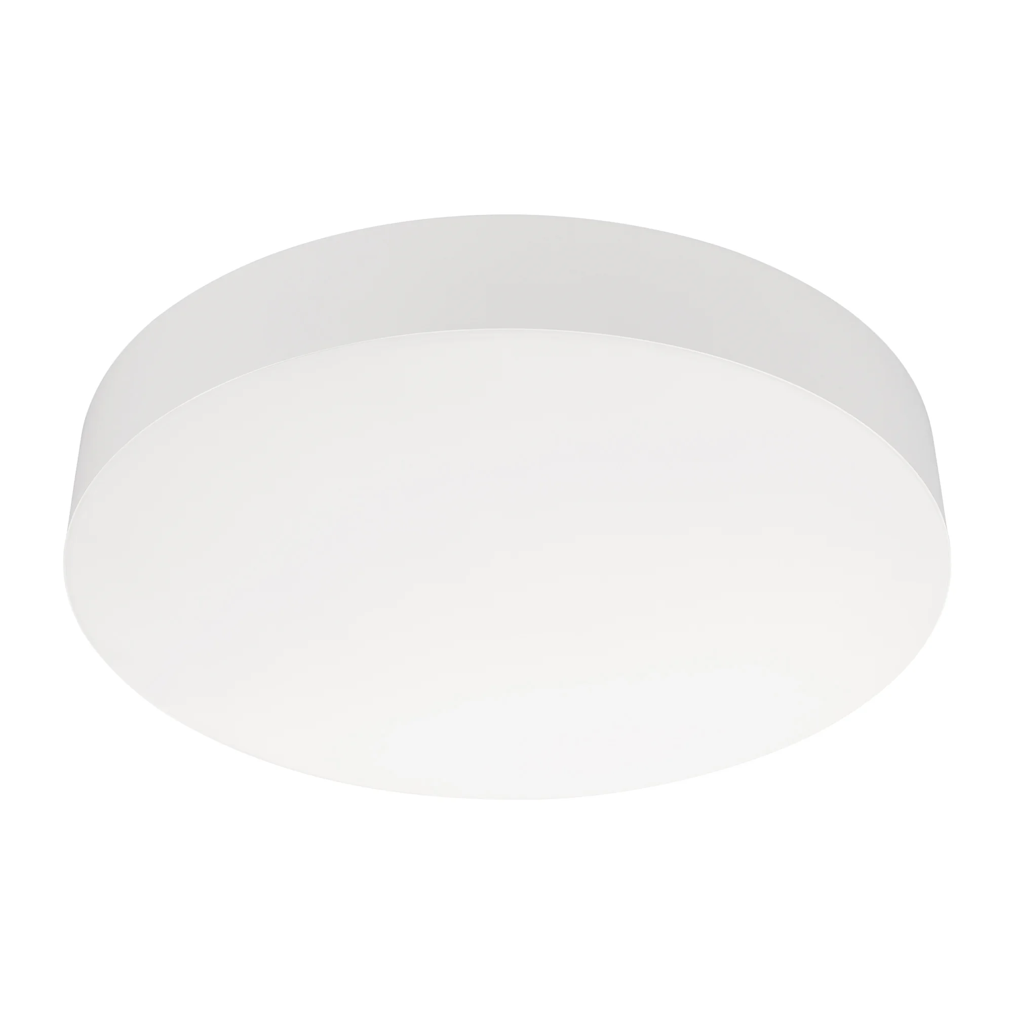 Светильник SP-FLOWER-R360-18W Warm3000 WH 110 deg 230V IP54 пластик 3 года