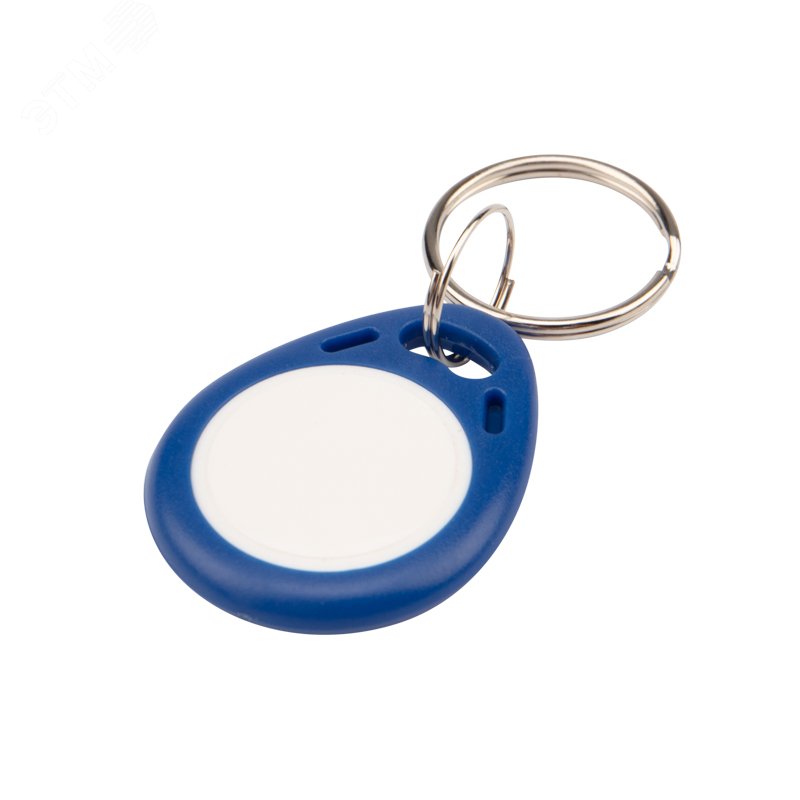 Электронный ключ (брелок) 125KHz формат EM Marin 46-0221