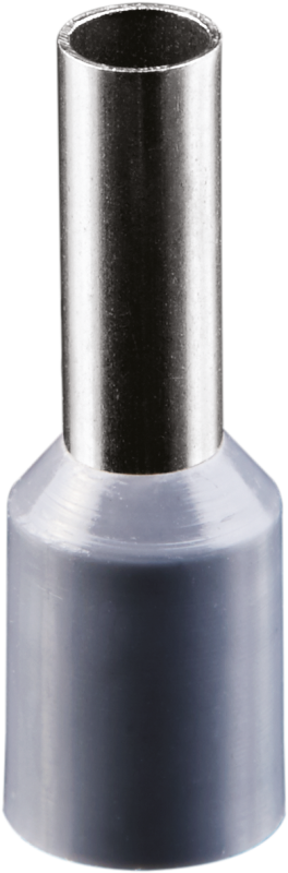 Наконечник-гильза изол. (НШвИ) 4-9 NET-Е4009 сер. (уп.100шт) 71097