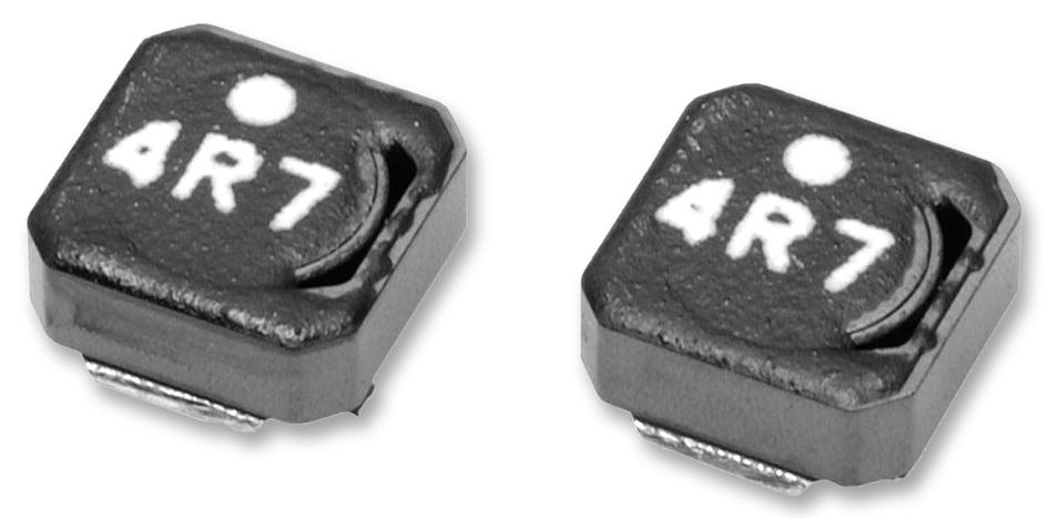 VLCF4018T-150MR59-2 - ЧИП-индуктивность силовая проволочная экранированная 15мкГн ±20% 100кГц феррит 1.1A 0.268Ом 1515 лента на катушке