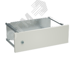 Комплект универсальный внешней установки В=300 Ш=600 R5PKEB0630