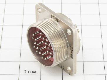 Вилка РРС5-32-1-4-В "5"