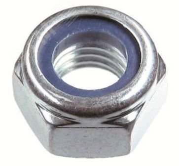 Гайка самоконтрящаяся М8 CM250800