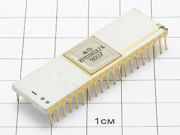 Микросхема КМ1118ПА2А