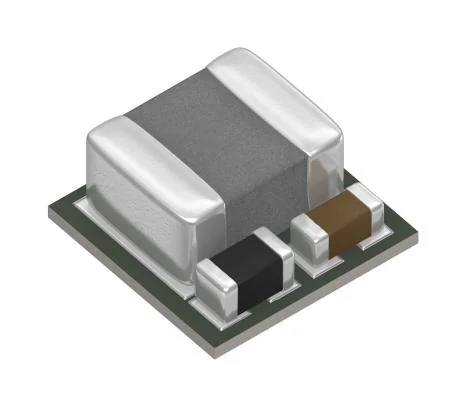 FS1403-3300-AS - DC-DC преобразователь, входное напряжение 8 - 16 В, выходное 3.3 В, ток 3А, размер 3.3 мм * 3.3 мм