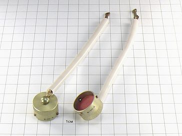 Заглушка ЭК-ОНЦ-18