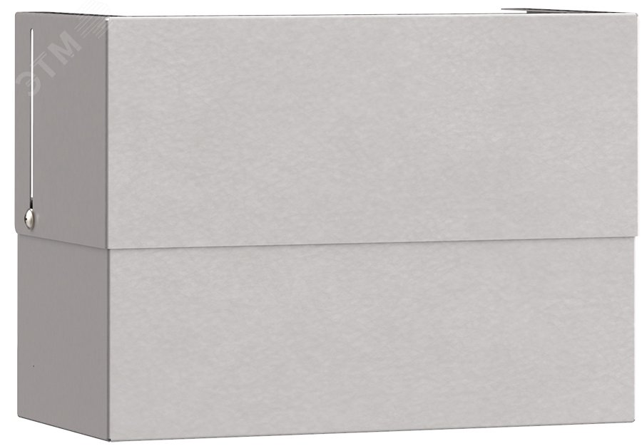 Компенсатор высоты для УЭРМ-100-200 LIGHT (2 шт/компл) IND-KOMP-100-200-1-L