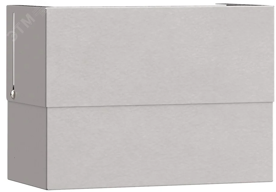 Компенсатор высоты для УЭРМ-100-200 LIGHT (2 шт/компл) IND-KOMP-100-200-1-L