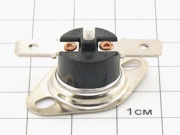 Термостат KSD303-110°C 16А 250В
