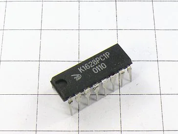 Микросхема К1628РС1Р