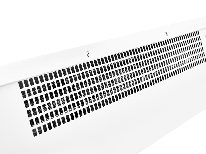 Завеса тепловая 9кВт 1.5м 400В BHC-L15S09-SP НС-1136141