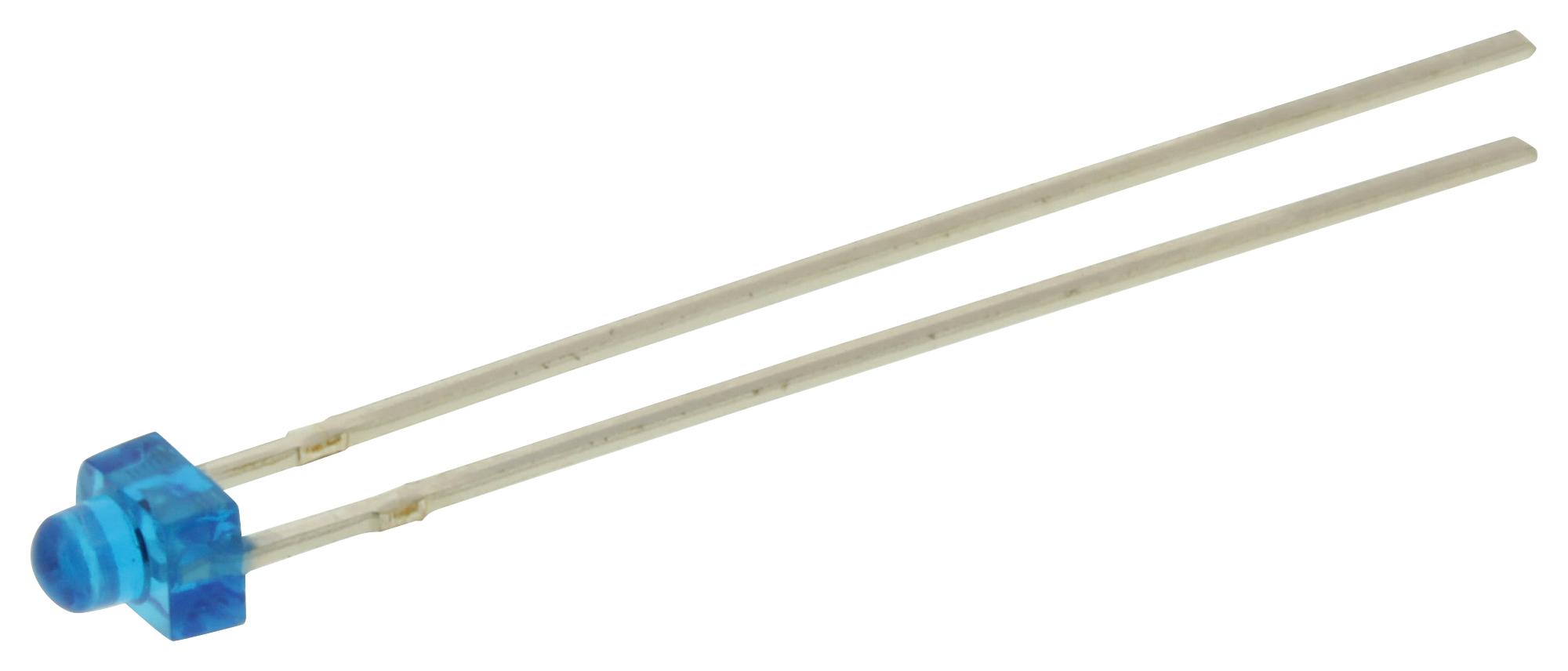 CQY37N - Инфракрасный светодиод 1,8мм 950нм 1,3В прозрачный 12°