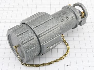 Вилка РБН1-16-18Ш4-В "5"