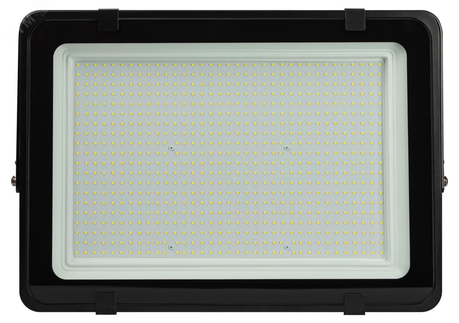 Прожектор светодиодный уличный 500Вт LPR-023-0-65K-500 6500К 50000лм IP65 ЭРА Б0064209