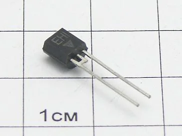 Микросхема КР1210ЕН1