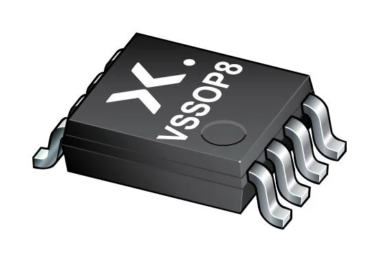 74HC2G08DC,125 - Сдвоенный логический элемент 2-И 8-VSSOP