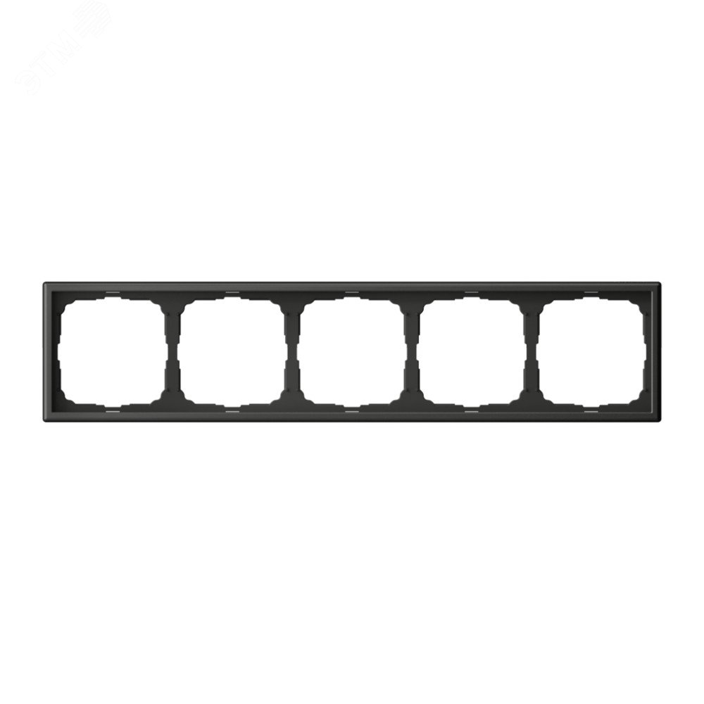 Рамка 5-м ArtGallery универс. базальт SE GAL001405