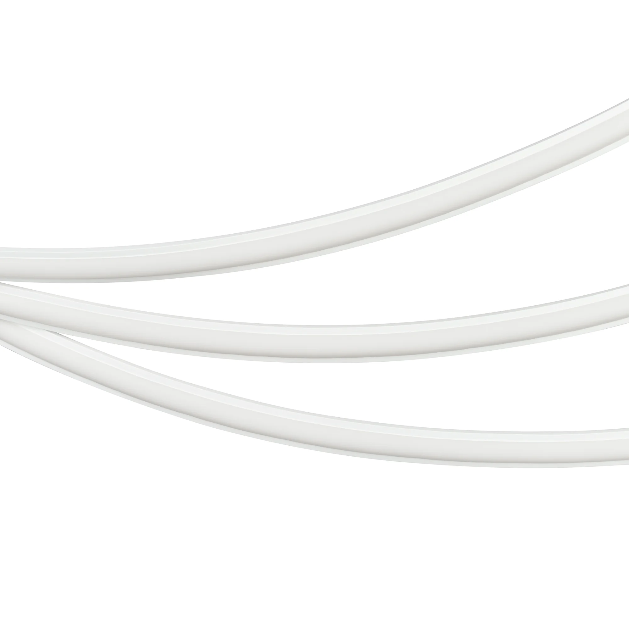 Лента герметичная RTW-PW-A280-10mm 24V White6000 (10 W/m, IP66, 2835, 5m) 041109 - Светодиодная лента RTW-PW-A280, герметичная IP66 (PW - матовая силиконовая трубка). Светодиоды 2835, 280 шт/м (1400 шт на 5м), белая плата, скотч 3M. Цвет БЕЛЫЙ 6000K, цвет
